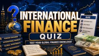 Introduction to international business: Quiz