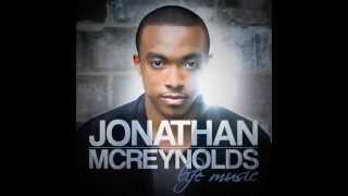 Jonathan McReynolds - No Grey