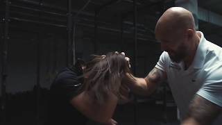 Protect Yourself - Selbstverteidigung für Frauen