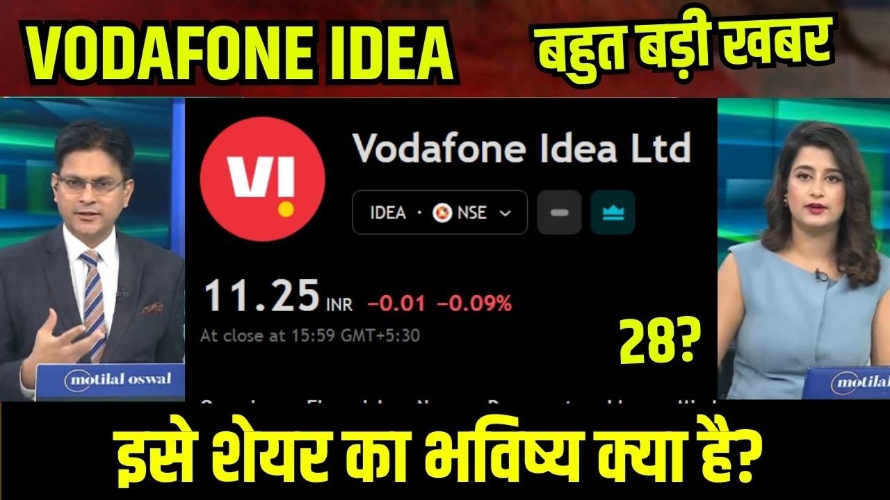 vodafone idea share latest news,vodafone idea share analysis,vodafone idea share target,buy sell