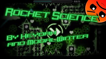 Feature Fridays #3 | Rocket Science by Heydax and ModalWinter
