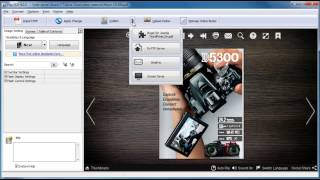 How to host digital magazines on your own server? screenshot 5