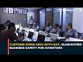 Customs signs MOU with British American Tobacco, guarantees business safety for investors