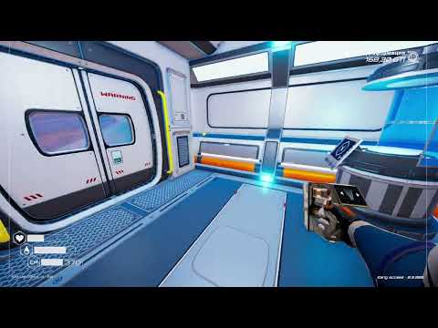 The Planet Crafter - пульсирующий кварц доступен для производства - неограниченная энергия!