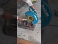 makita bar cutter machine #viral