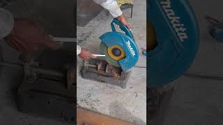 makita bar cutter machine #viral