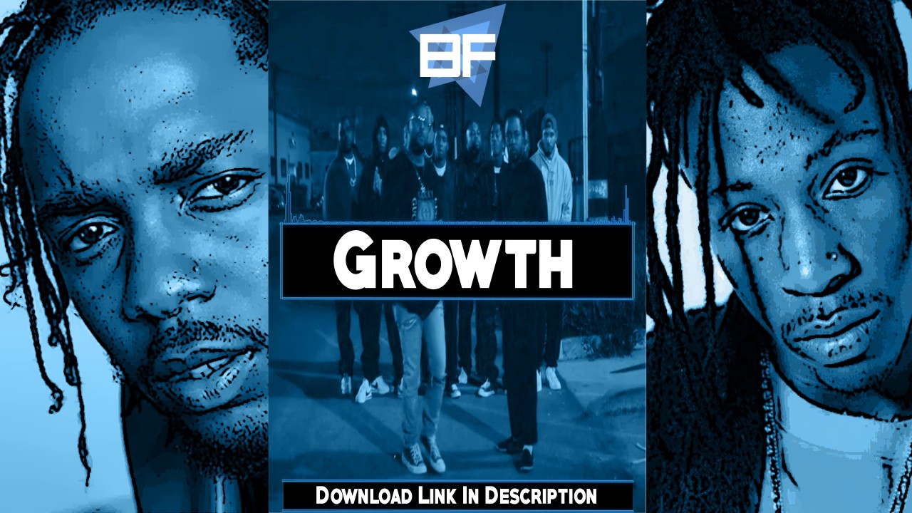 "Growth" Kendrick Lamar x Joey Badass Type beat 2017 (Prod: BFOTI x BeatsByWonder)
