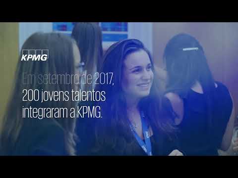 Vídeo: Em quais escolas a KPMG recruta?