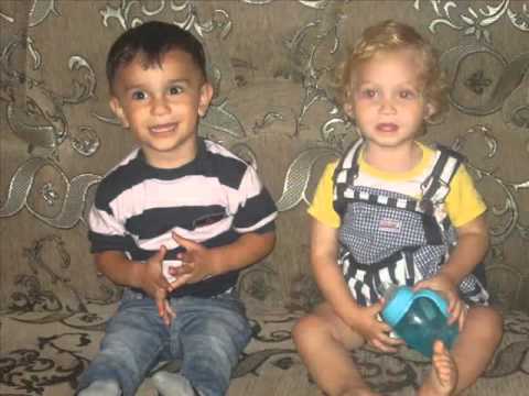 ჩემი ეშმაკუნა გოგო ხარ