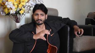 2nd audition video amit chaturvedi screenshot 5