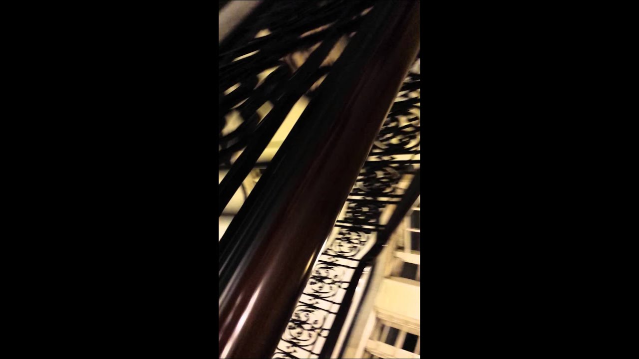 download free music Walking down beautiful steps from above
