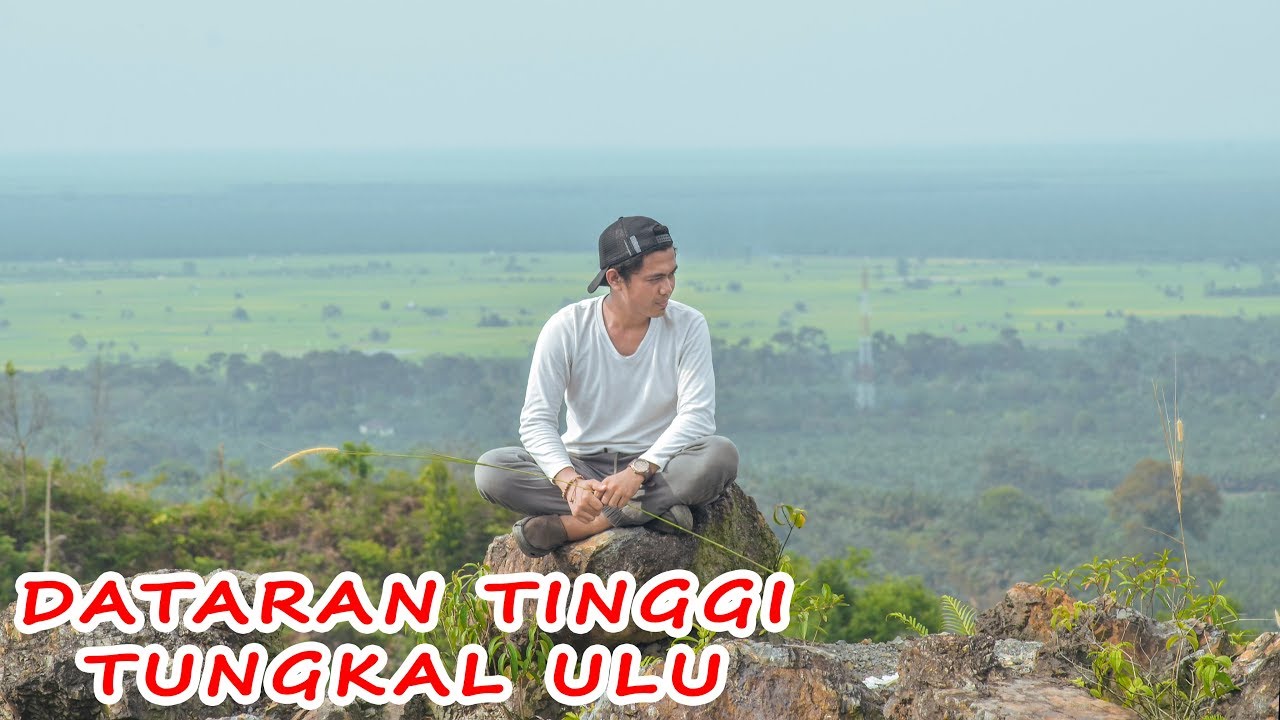 Pesona Jambi Tungkal Ulu Wisata Desa Suban