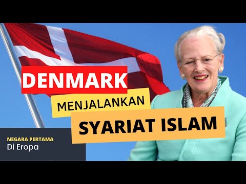 Video: Islamisasi Eropa - mitos atau kenyataan?