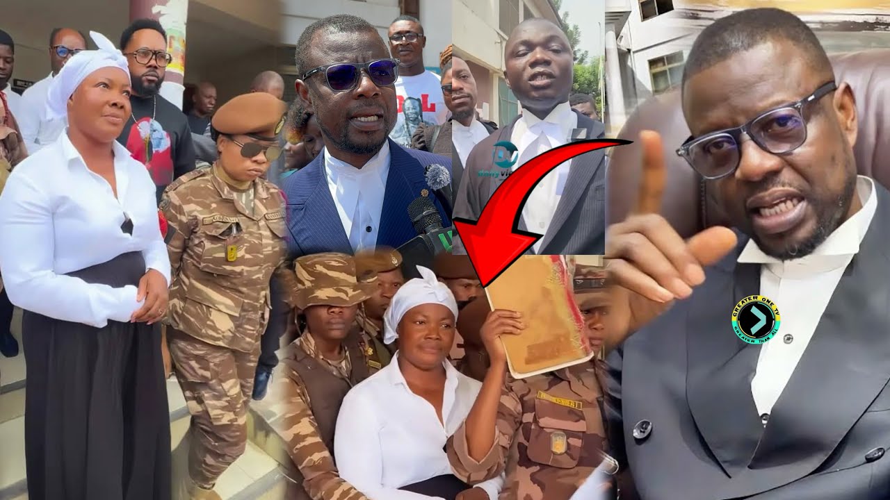 Lawyer Kusi REACTS in SHOCK 😱 Agradaa's Jail Term Cut to 12 Months!- FULL STORY