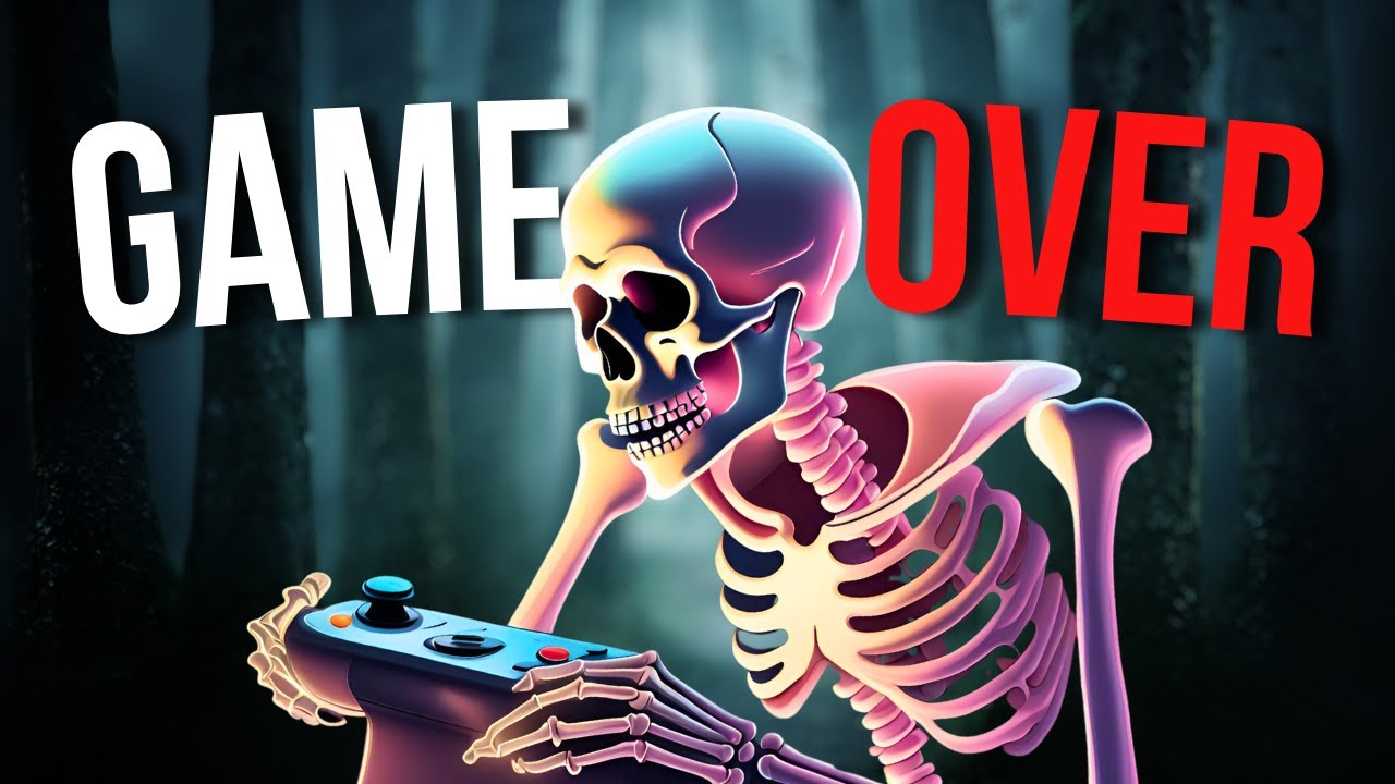 Der Tod in Videospielen