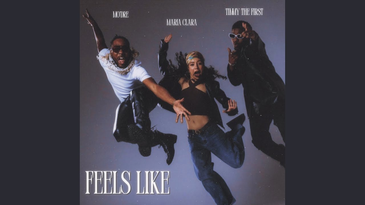 Watch Feels Like on YouTube Watch Feels Like on YouTube