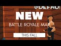 New Rocket Royale BR MAP(this fall) ($ubscribe!!!)