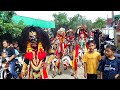 Kirab Barongan Blora Full Penonton