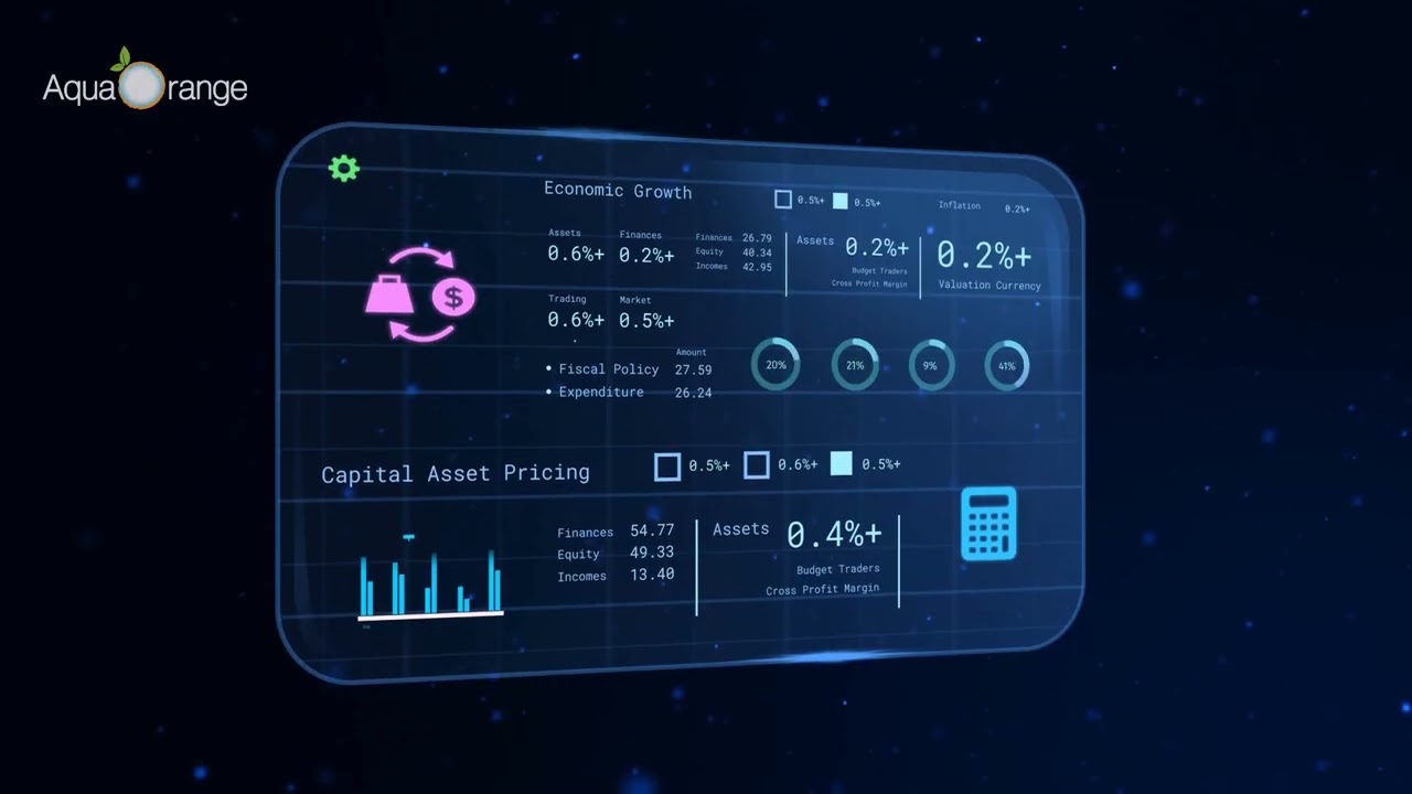 Redefining Cybersecurity MSSP for a Safer Digital Future by AquaOrange