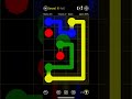 Flow Free - Links - Loop Pack - Level 4 (4x6)