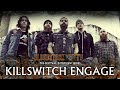 Capture de la vidéo Interview - Killswitch Engage "We're Gonna Bring It To Bloodstock!"