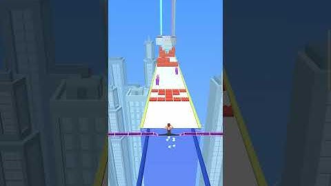 high heels epic Android and iOS gameplay level 34
