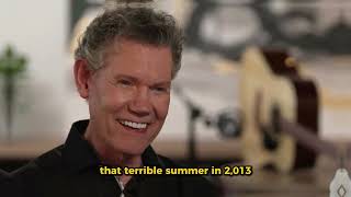 Randy Travis Condition Sparks Fear The Sad Update No One Saw Coming