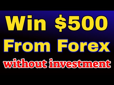 FOREX TRADING ON OCTAFX : EARN $500 FOR FREE WITH FOREX TRADING WITH ZERO INVESTMENT.