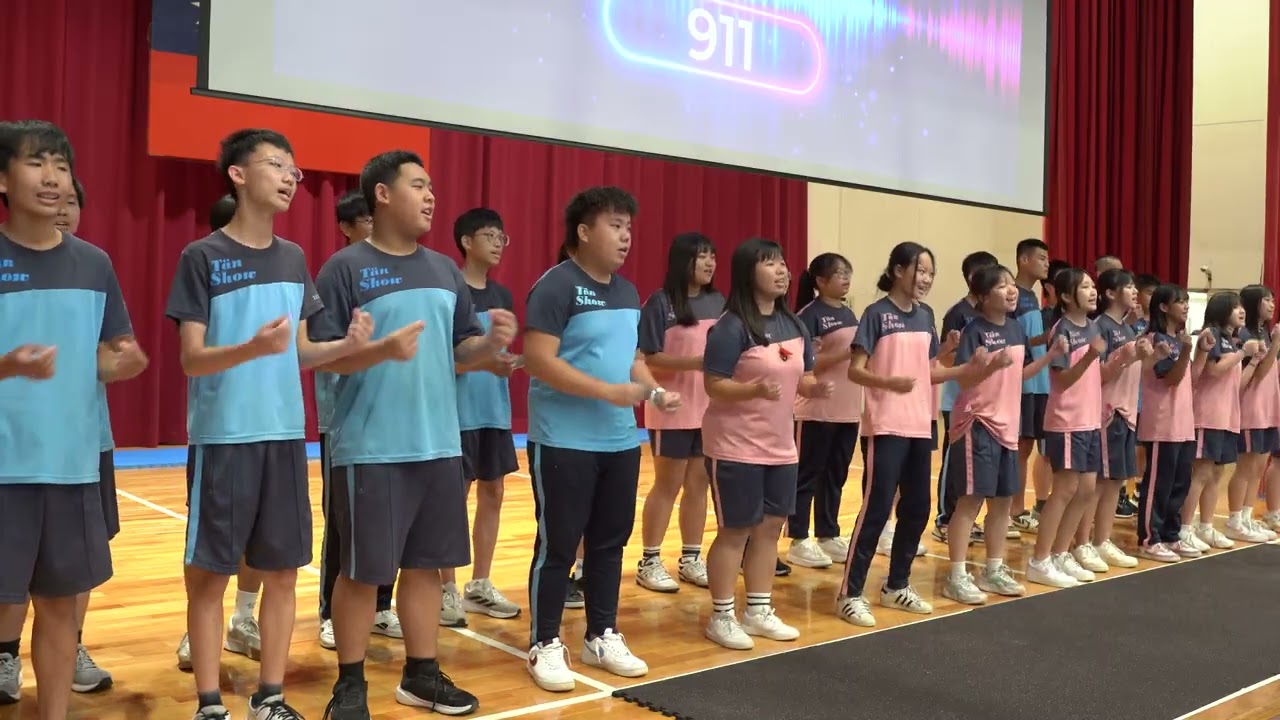 911《What makes you beautiful》