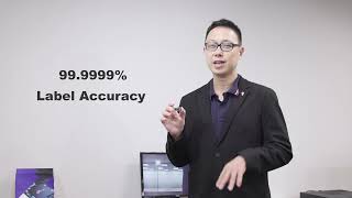 2026 BC Award Winner : 3D Facial Recognition Module