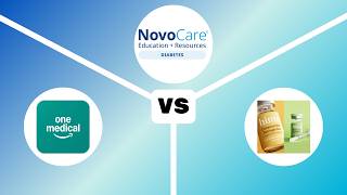 Hims GLP 1 vs Amazon One Medical vs NovoCare Direct — Cheapest Way to Get Weight Loss Drugs in 2026