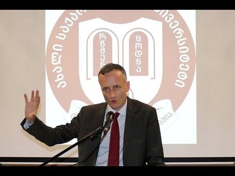 სამეცნიერო სემინარი „ისლამური ფილოსოფია“