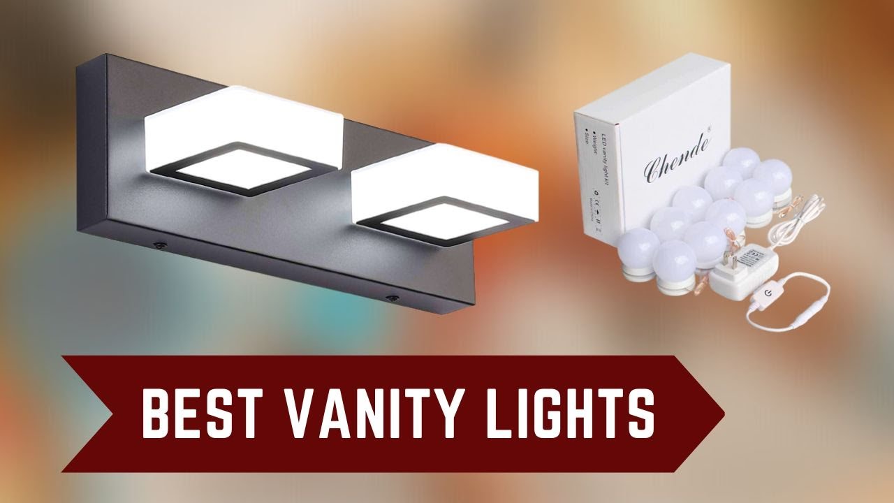 Best Vanity Lights - Aliexpress Top Selling Vanity Lights Reviews