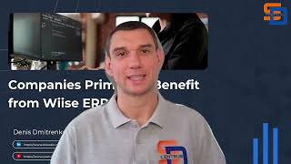 Why Wiise ERP Software is a Game-Changer for Accountants