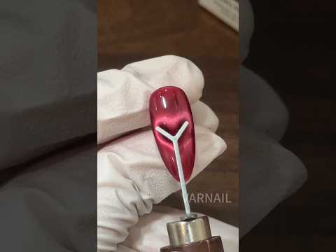 ✨♥️No Need to Struggle with Twisting Iron Wire any more! #nails #nailart #nailtech