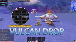 iRose CodeZero BLUE HEART, RED HEART DROP