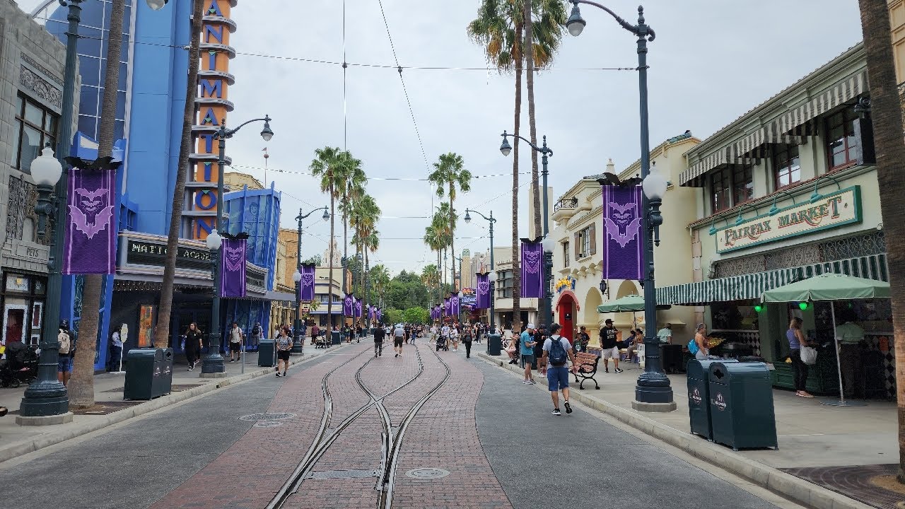 🔴 LIVE ROPE DROP DISNEY PARKS LIVE! YouTube