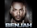 BenJah - The Break Up