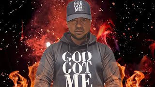 God Got Me # 11- Resisting The devil's Temptation