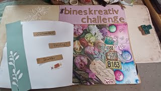 #bineskreativchallenge 13/26