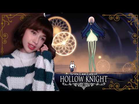 Monomon The Teacher || Hollow Knight [Part 18]
