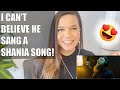 SINGER REACTS TO | TEDDY SWIMS - You're Still The One (Shania Twain Cover) | REACTION VIDEO