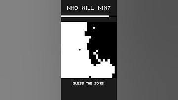 Pong Wars - The ending will Surprise you! 🔥 #satisfying #colorful #addictive #fun #ball #physics