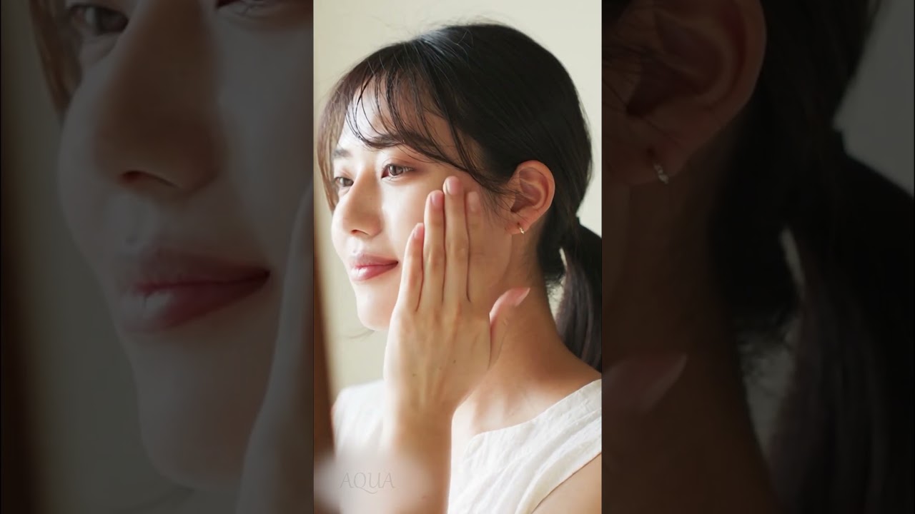 LAESSE glass skin trial 8set（ラエッセ グラススキン お試し8点