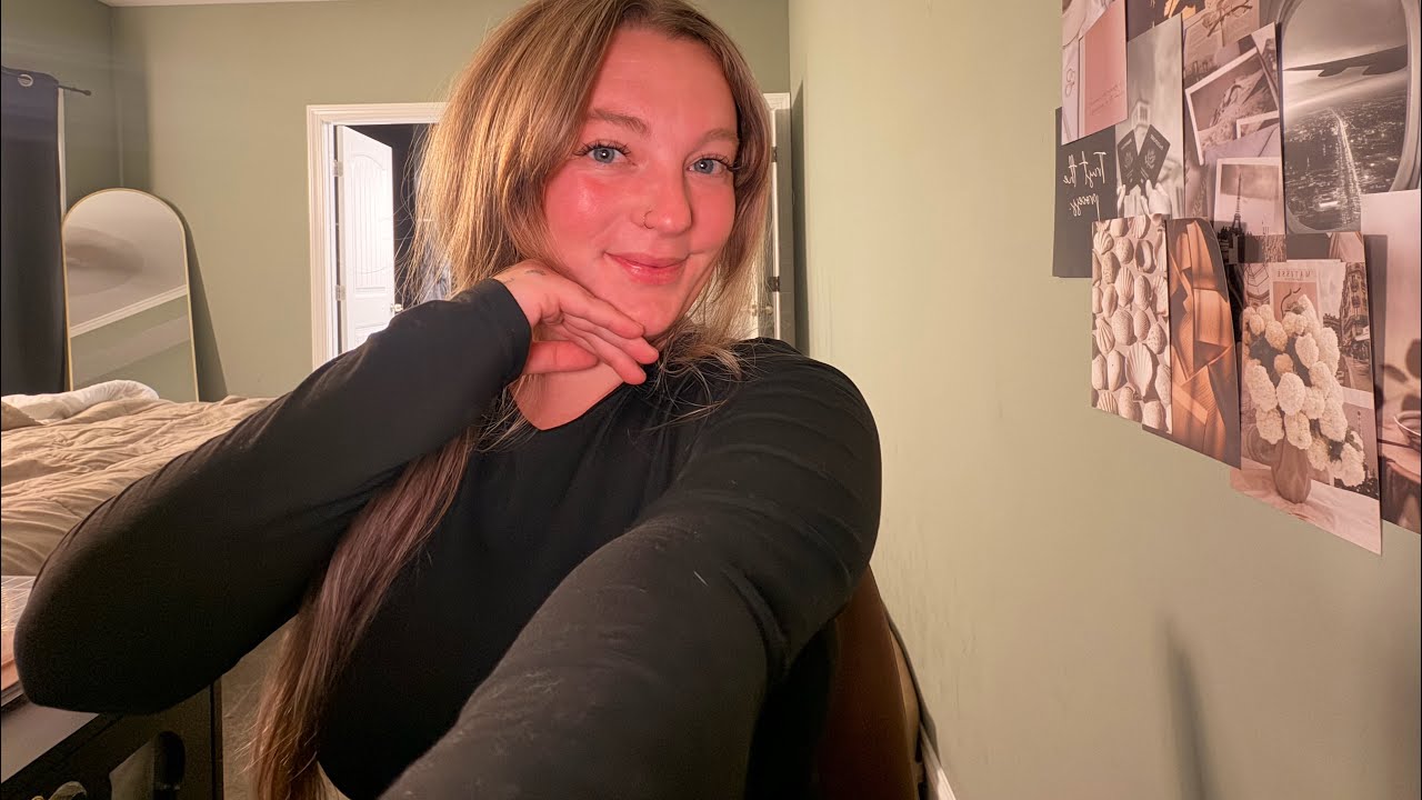 ASMR ✨AITAH reddit stories : sibling edition✨ (clicky whisper, slight gum chewing) 