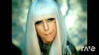 Poker Face Est La Hd - Pikachus French Jukebox Lady Gaga Ravedj