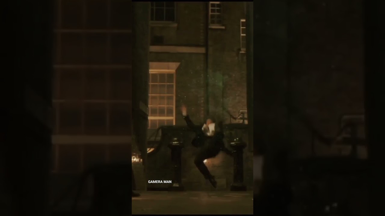 Loki is back using magic 🪄•