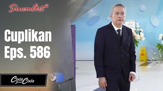 𝗖𝗜𝗡𝗧𝗔 𝗦𝗘𝗧𝗘𝗟𝗔𝗛 𝗖𝗜𝗡𝗧𝗔 | 𝗖𝘂𝗽𝗹𝗶𝗸𝗮𝗻 𝗘𝗽𝘀. 586