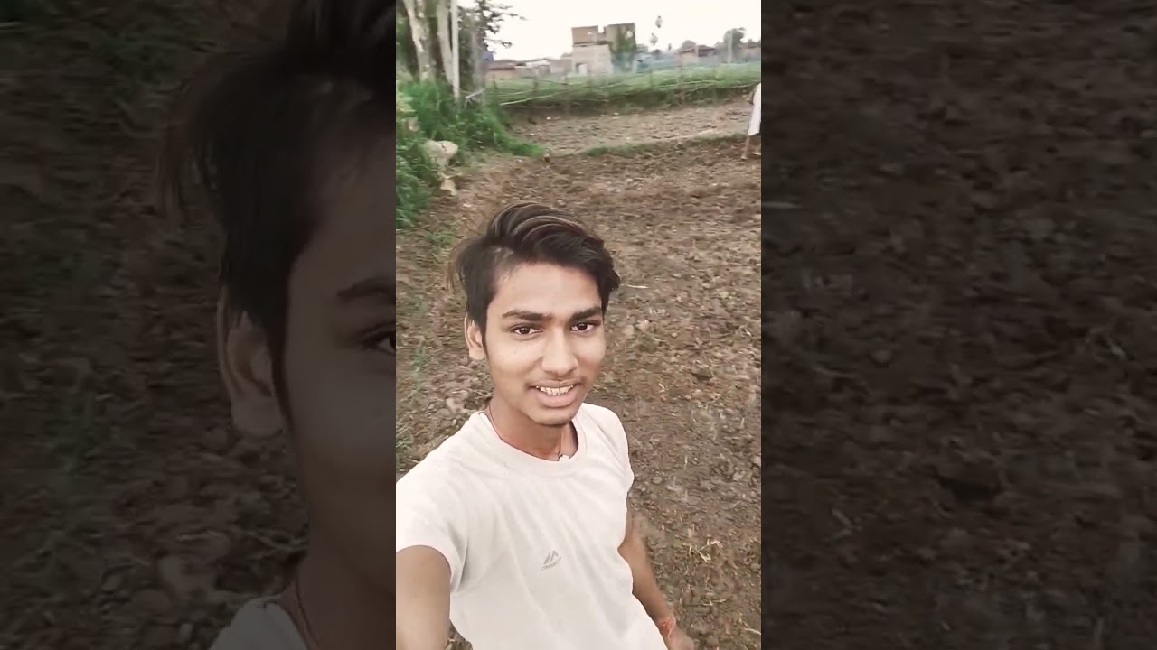 Gao ka blog my first vlog bloging 