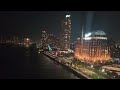 Night View in USA.😍 Beautiful View of New York.Williams Bridge #newyork #follower #everyone #friends